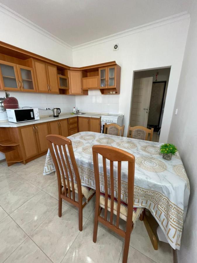 Кабанбай Батыра 58Б/7 Apartment Nur-Sultan  Exterior photo