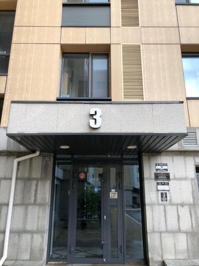 Кабанбай Батыра 58Б/7 Apartment Nur-Sultan  Exterior photo